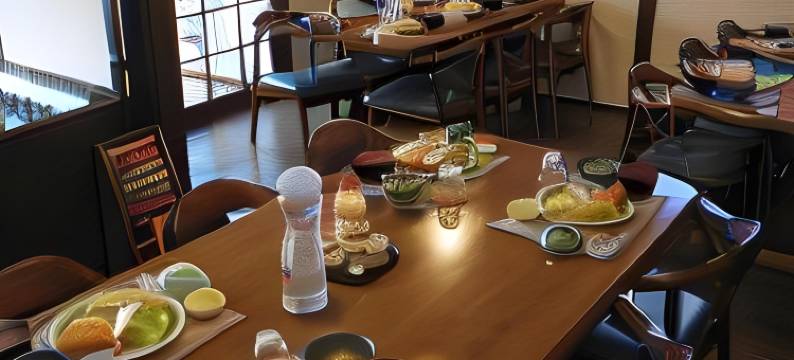 汤布院乡村路青年旅馆(Yufuin Country Road Youth Hostel)图片