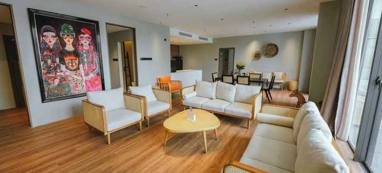 罗克西海滩度假村(Roxy Beach Resort)图片
