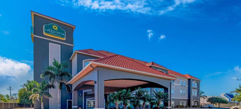 麦卡伦东阿拉莫拉昆塔温德姆套房酒店(La Quinta Inn & Suites by Wyndham Alamo - McAllen East)图片