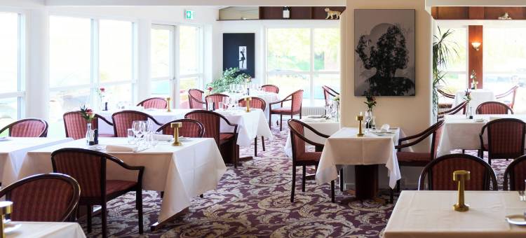 奥泽蒙特拉公园酒店，Bwsc(Montra Odder Parkhotel, Bwsc)图片