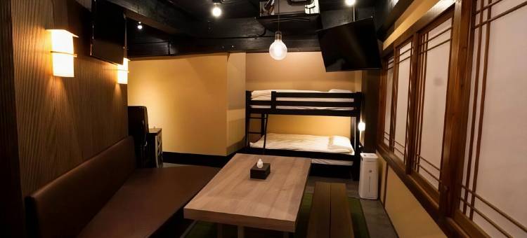 李酒店(Hotel Lee)图片