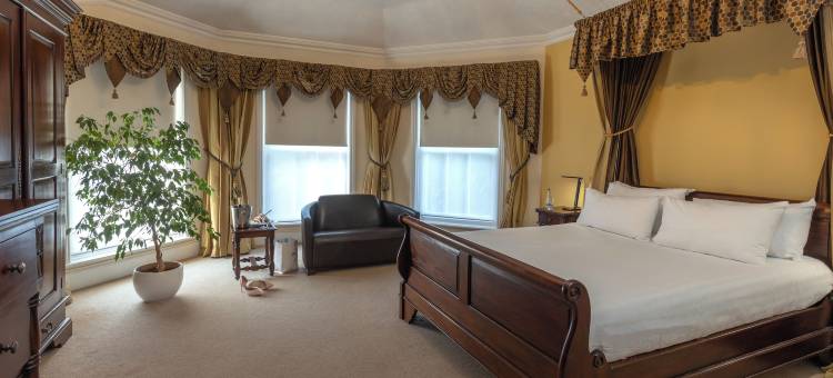 克莱登乡村贝斯特韦斯特酒店(Best Western Claydon Hotel)图片