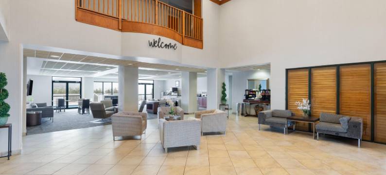 德斯廷蔚景温德姆酒店(Wingate by Wyndham Destin)图片