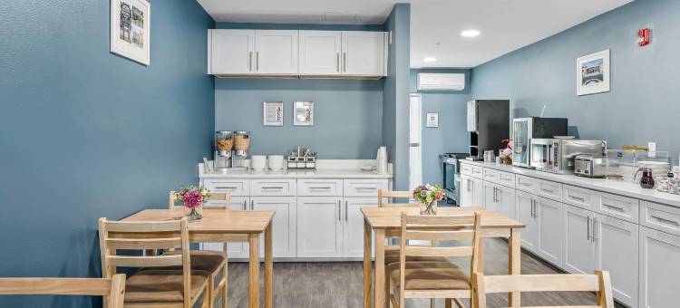 Baymont by Wyndham Ocala Suites(Ocala Suites)图片