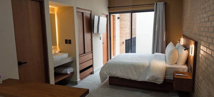 库奇公寓酒店(Kooch Aparthotel)图片