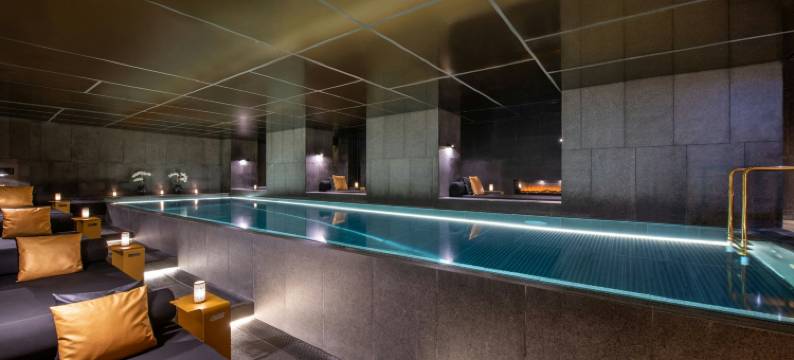 阿姆斯特丹 W 酒店(W Amsterdam)图片