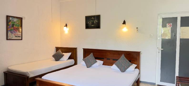 乌纳瓦图纳假日酒店(Holiday Inn Unawatuna)图片