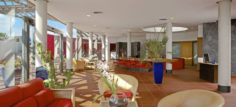 博凯纳乡村酒店(Dream Bocayna Village)图片