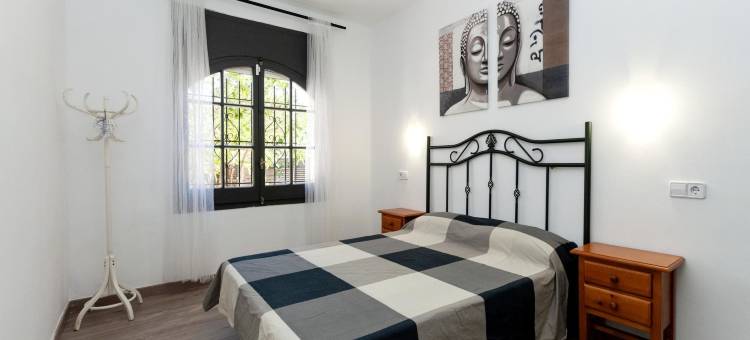 House in Roses near Aqua Brava Water Park图片