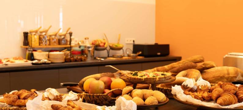 Ibis Styles Chisinau (Opening May 2025)图片