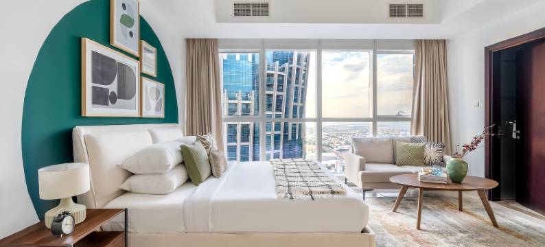 The Court Tower 2709 (GR Maintenance)图片