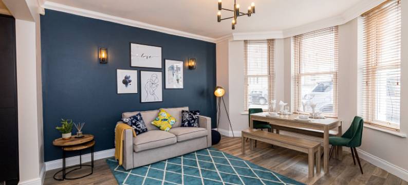 Beach Garden Home Stay图片