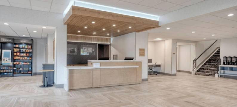 Staybridge Suites FEDERAL WAY - SEATTLE SOUTH by IHG图片