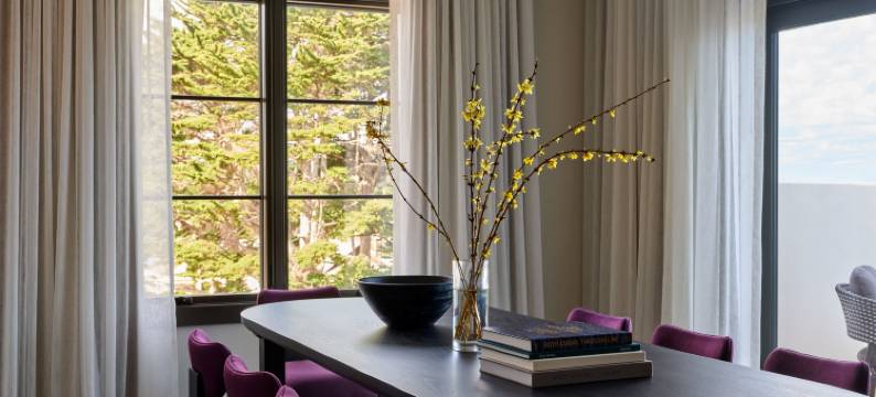 金普顿米拉多尔酒店 - 太平洋格罗夫蒙特雷 by IHG(Kimpton MIRADOR PACIFIC GROVE MONTEREY by IHG)图片