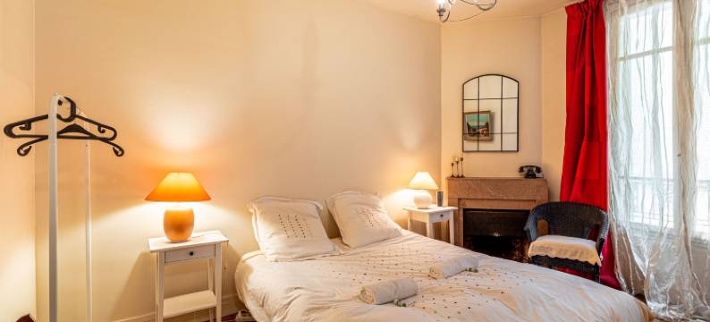 GuestReady - Apt proche de Roland-Garros图片