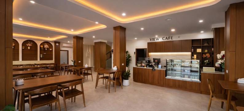 观湄公酒店(View Khong)图片