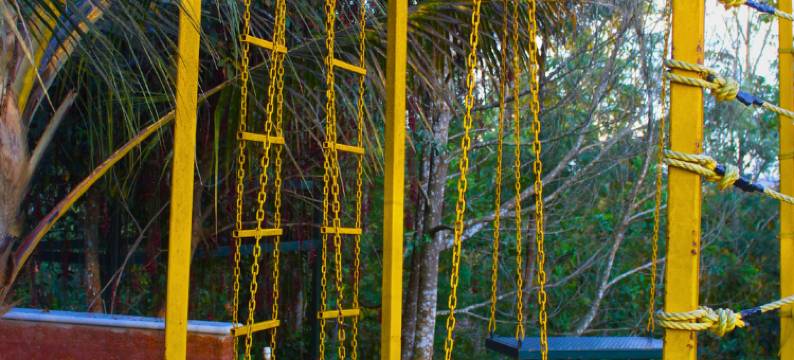 森林边缘度假村(Forest Edge Resort)图片