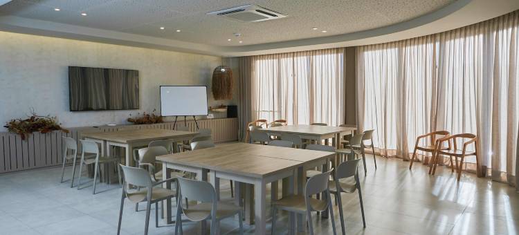 门多萨查克拉斯阿尔坎塔拉豪生酒店(Howard Johnson by Wyndham Mendoza Chacras Alcantara)图片