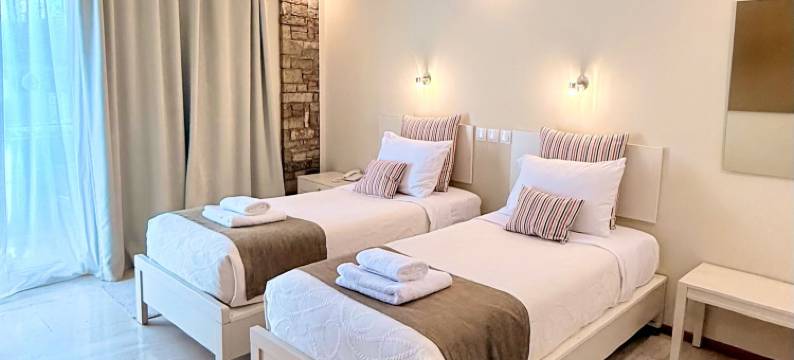 尼蒂默斯酒店(Nidimos Hotel)图片