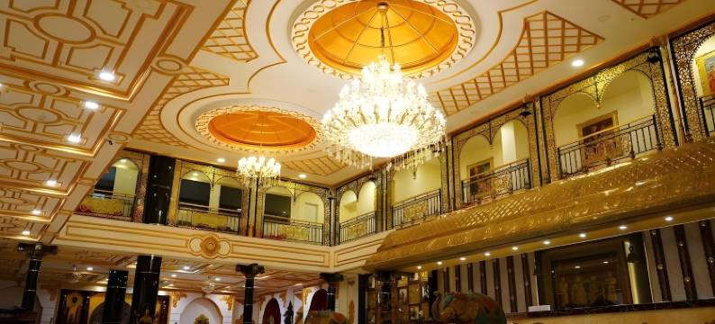 A R Thangakottai图片