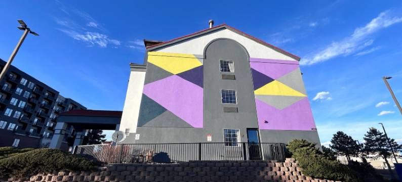 品质酒店 丹佛科技中心(Quality Inn Denver Tech Center)图片