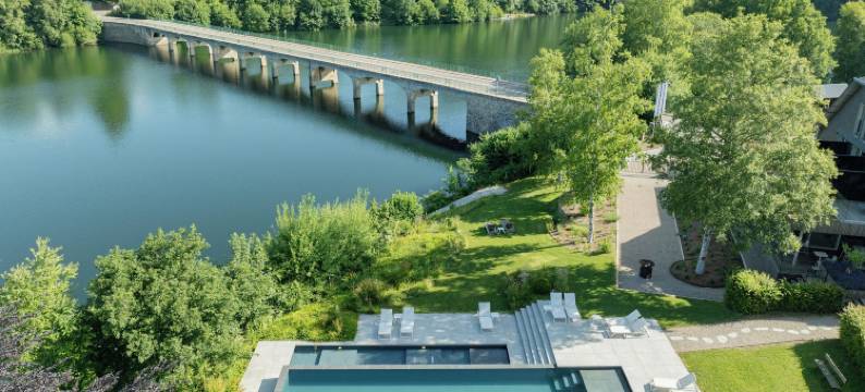 浴场及健康酒店(Hotel des Bains & Wellness)图片