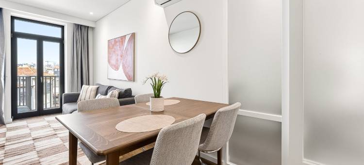 GuestReady - Estadia elegante no centro do Porto图片