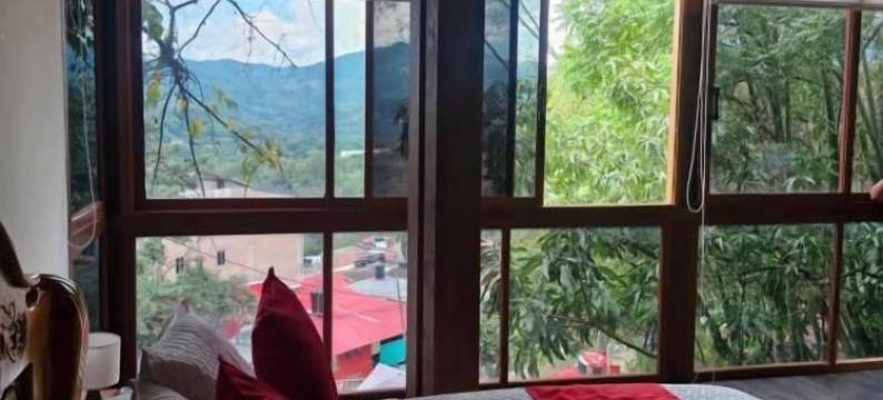 阿尔弗洛生态酒店(Ecohotel Alflo)图片