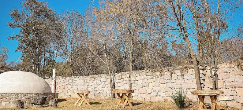 Xhere 豪华露营 由 GEstores 提供(Xhere Glamping By GEstores)图片