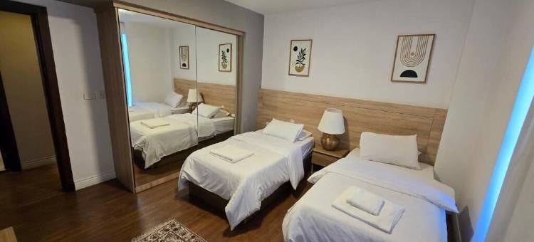 新开罗梅森7号(Maison 7 New Cairo)图片