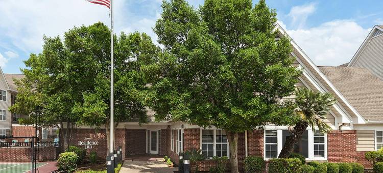 奥斯汀朗德罗克居家酒店/戴尔路(Residence Inn Austin Round Rock/Dell Way)图片