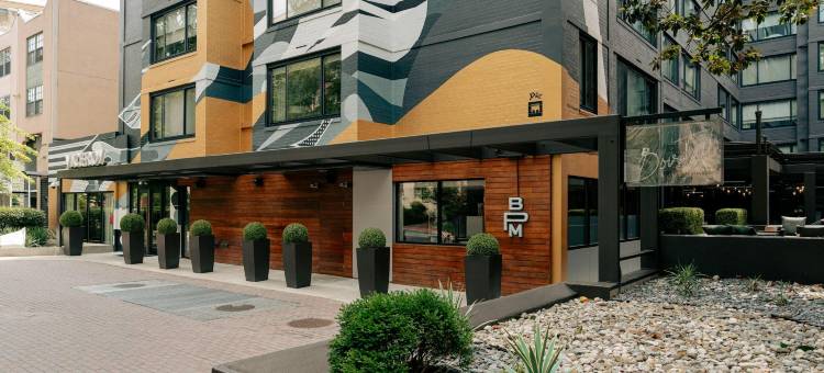 华盛顿特区总督酒店(Viceroy Washington DC)图片