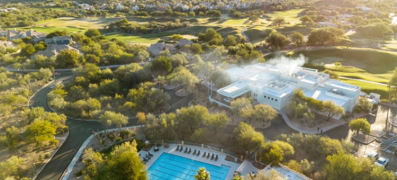 斯塔尔帕斯高尔夫套房酒店(Starr Pass Golf Suites)图片