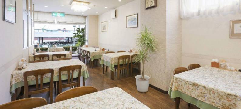 尾道第一酒店(Onomichi Daiichi Hotel)图片