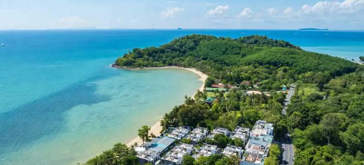 普吉岛月亮湾海景水疗度假村(Phuket Moonlit Bay Seaview  Resort&Spa)图片