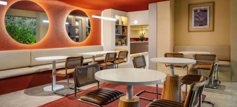 Loma, Medellin, a Tribute Portfolio Hotel图片