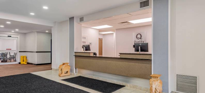 新奥尔良品质酒店(Quality Inn)图片