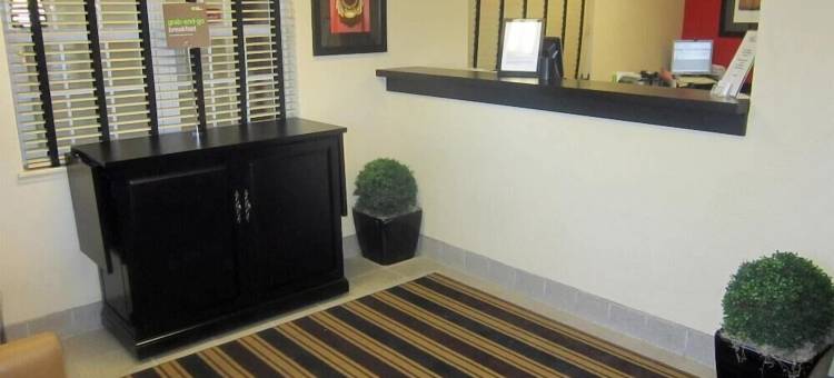 美洲长住套房酒店 - 萨克拉门托 - 北门(Studio 6 Suites Sacramento Northgate CA)图片