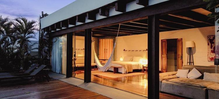 崖边 - 精品酒店和水疗中心(Cliffside - Boutique Hotel & Spa)图片