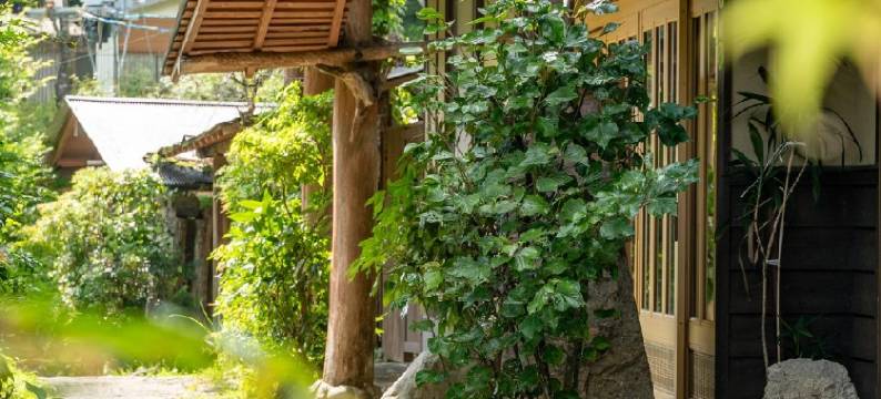 大木温泉大木庄(Oogi Onsen Oogiso)图片