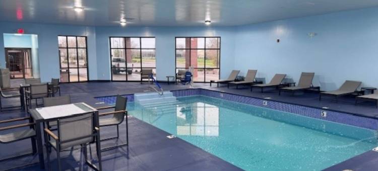 Hawthorn Extended Stay by Wyndham Miamisburg Dayton South图片