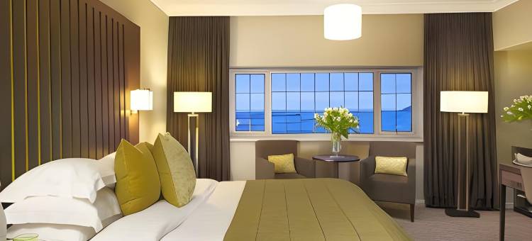 泽西水疗大酒店(Grand Jersey Hotel and Spa)图片