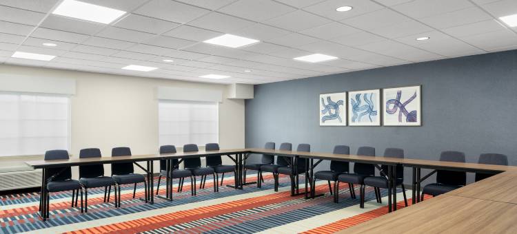 麦迪逊Garner-亨茨维尔机场酒店 by IHG(Garner Hotel Madison - Huntsville Airport by IHG)图片