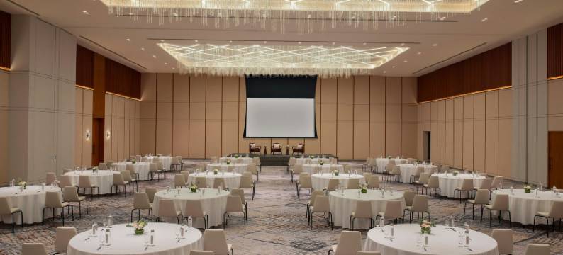 喜来登巴林酒店(Sheraton Bahrain Hotel)图片