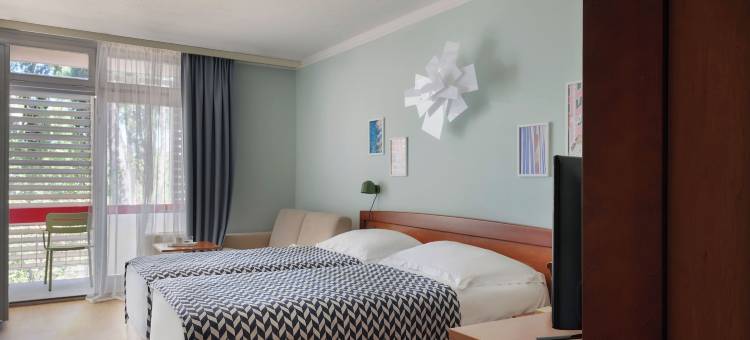 Amadria Park Beach Niko 酒店(Amadria Park Beach Hotel Niko)图片