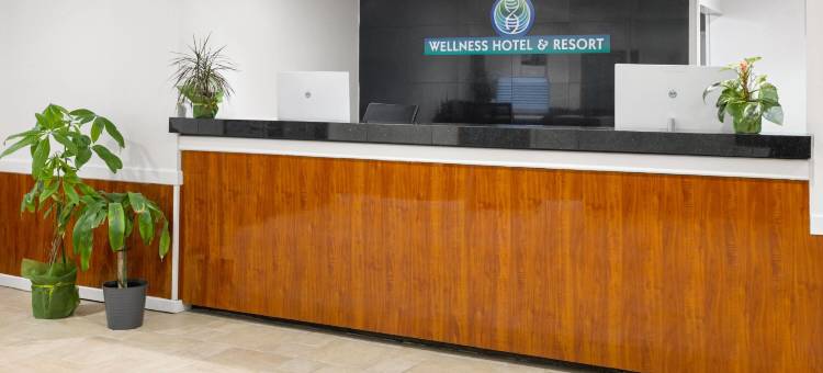 巴特勒/特斯拉生物疗愈温德姆华美达度假村(Ramada by Wyndham Butler/Tesla Biohealing Resort )图片