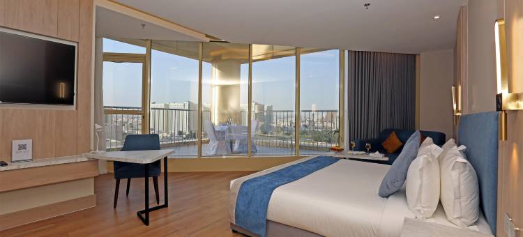 Best Western Premier Riyadh图片
