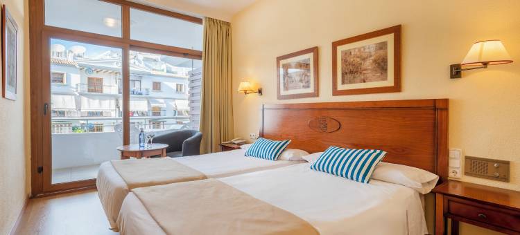 Leonardo Hotel Torremolinos图片