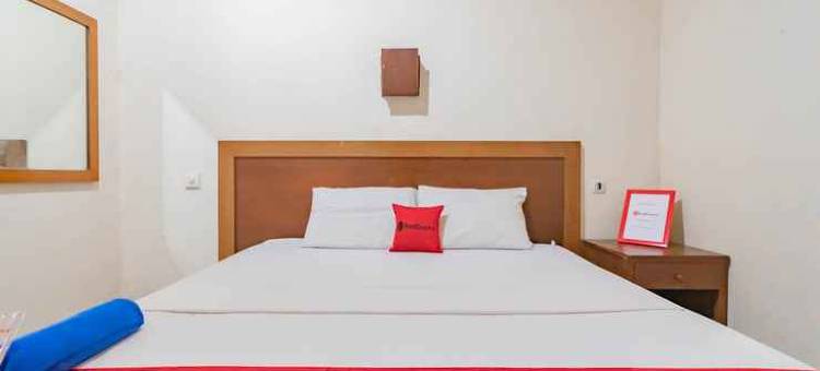 庞岸达兰红多兹Plus索菲娅酒店(RedDoorz Plus at Hotel Sofia Pangandaran)图片