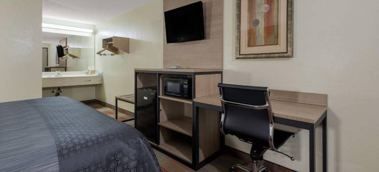 罗德威酒店(Rodeway Inn)图片